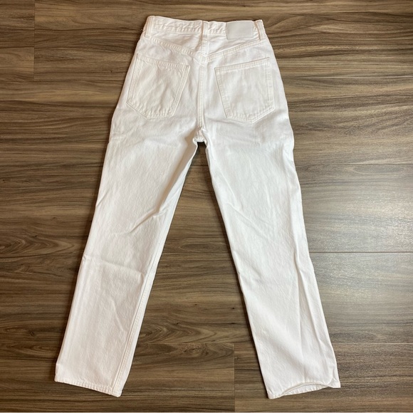 DENIM FORUM - Joni Jeans high rise loose 29L - Picture 5 of 5